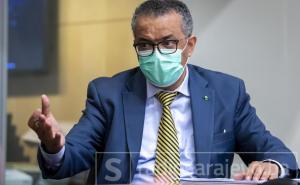 Direktor WHO-a: Koronavirus nećemo pobijediti do kraja godine 