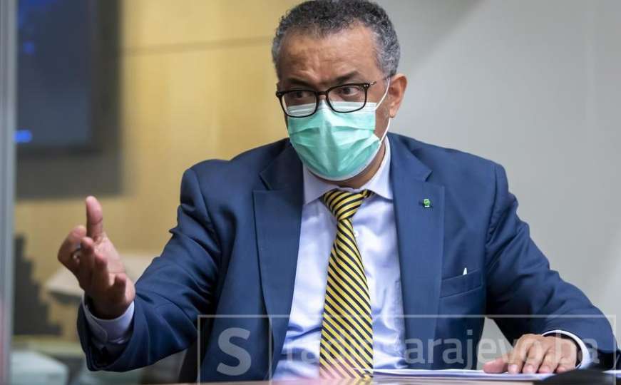 Direktor WHO-a: Koronavirus nećemo pobijediti do kraja godine 