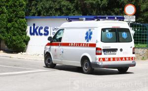 Loše vijesti s KCUS-a: Pet osoba umrlo, i jutros svi novozaraženi iz Sarajeva