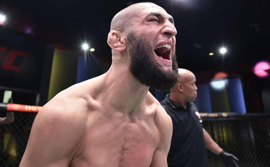 Najveća zvijezda UFC najavio povlačenje: 'Srce i tijelo mi sve govore'