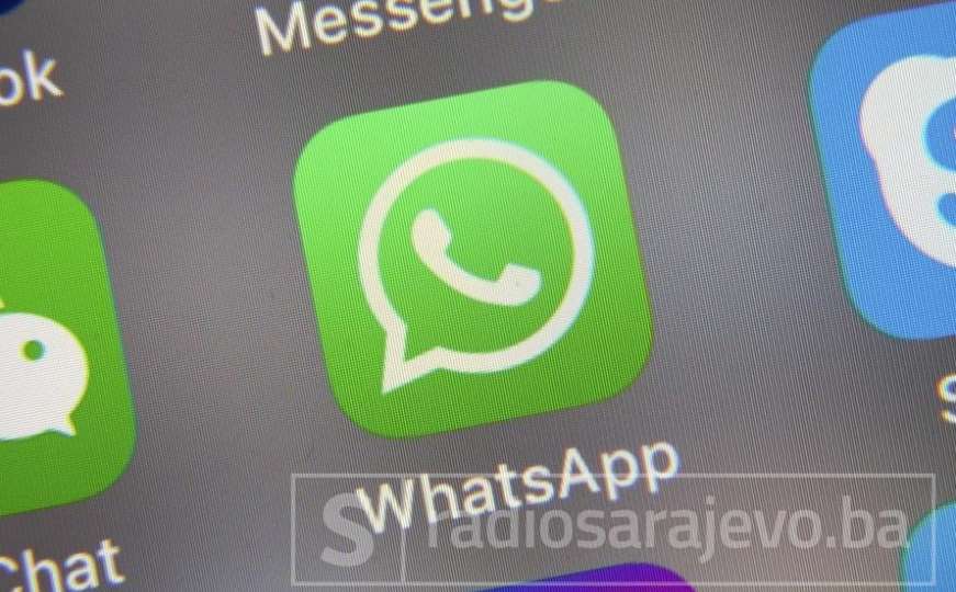 WhatsApp novom opcijom pokušava zadržati korisnike
