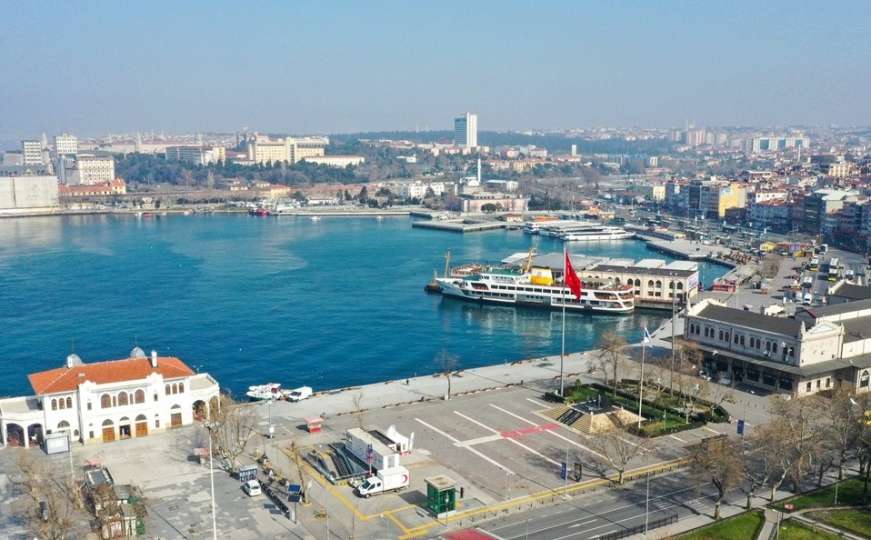 Lijepe vijesti za turiste: Turska popušta mjere, evo šta su otvorili