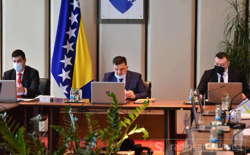 Vijeće ministara BiH unapređuje transparentnost rada