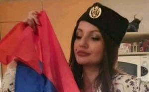 Zbog fotografije s kokardom Filozofski fakultet raskida saradnju s Admirom Kalabić