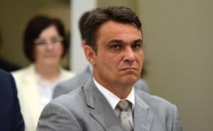 Počelo suđenje Sadiku Ahmetoviću zbog zloupotrebe položaja