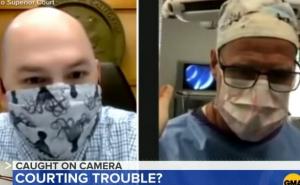 Optuženi hirurg se na sud javio preko video linka, sudija u nevjerici