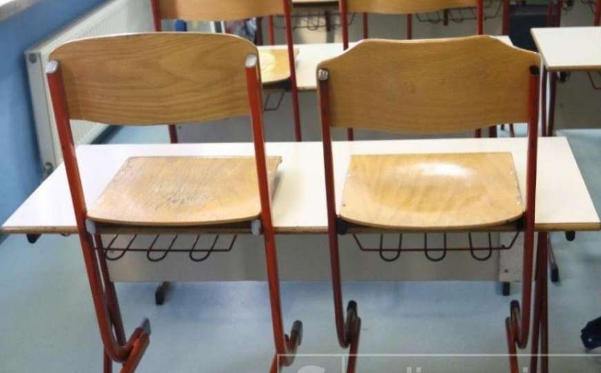 Škola u BiH odlučila: Prelaze na online sistem, veliki broj zaraženih nastavnika