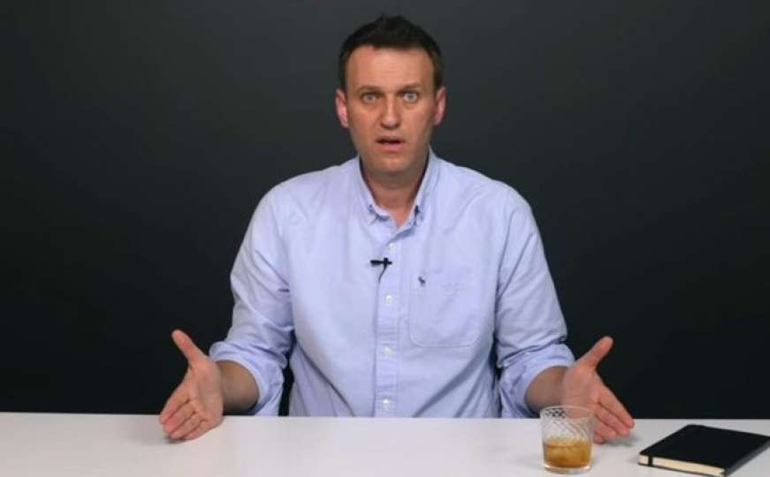 Amerikanci najavili sankcije Rusiji zbog trovanja Navalnyja