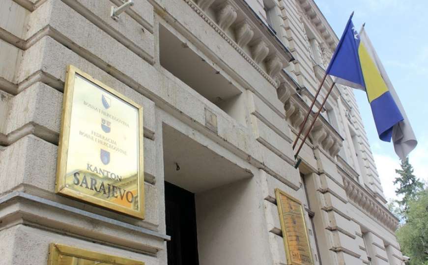Vlada Kantona Sarajevo razmatra uvođenje novih mjera