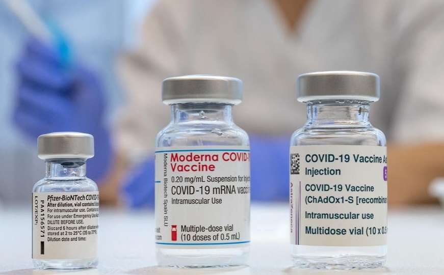 Ko ima najviše vakcina na Balkanu, gdje je BiH?