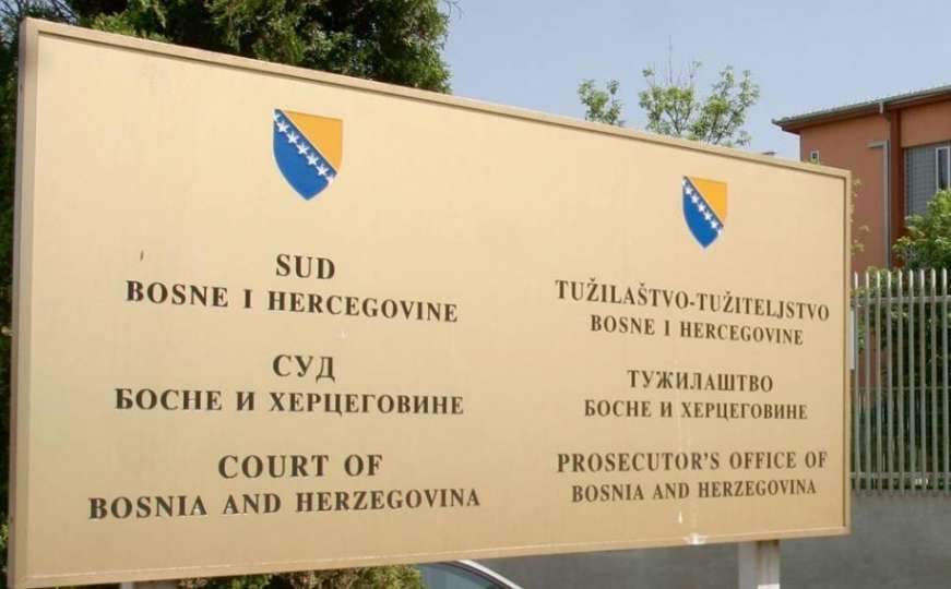 Sutra izricanje prvostepene presude u predmetu Godinjak i drugi