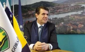 Muhamed Ramović otvoreno: Mene su napadali što sam tražio pomoć od Vučića 