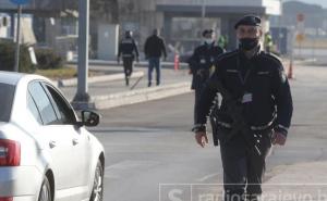 Jake policijske snage na Aerodromu: Čeka se izručenje Darka Eleza u BiH