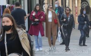 COVID horor u Sarajevu: Vlada i Krizni štab u četvrtak odlučuju o (novim) mjerama