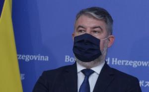 Ministar Šeranić: Pogoršana epidemiološka situacija, razmatraju se nove mjere