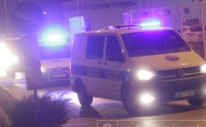 Pogledajte odvođenje Darka Eleza sa sarajevskog aerodroma