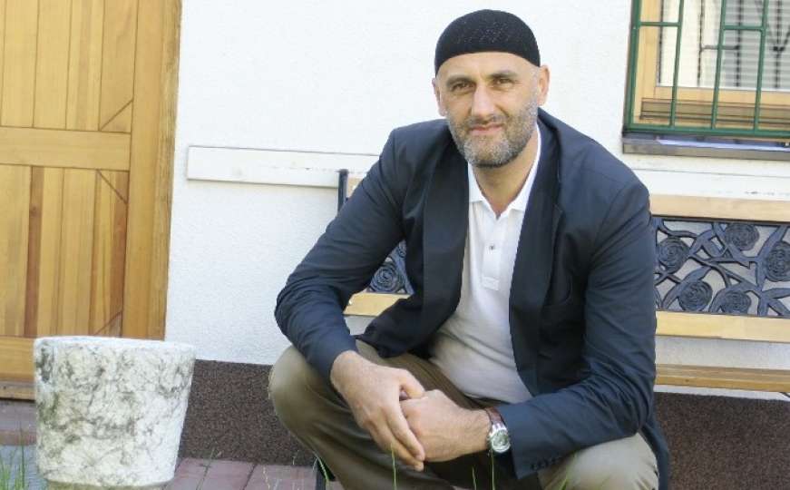 Potresna priča sarajevskog imama Muhameda Velića: Dvije nafake...