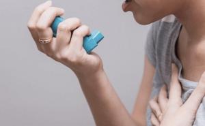 Može li astma biti ključni faktor za teže obolijevanje od korone