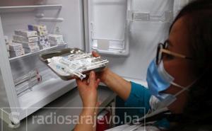 BiH prihvatila dodatne uvjete Pfizera za nabavku vakcina