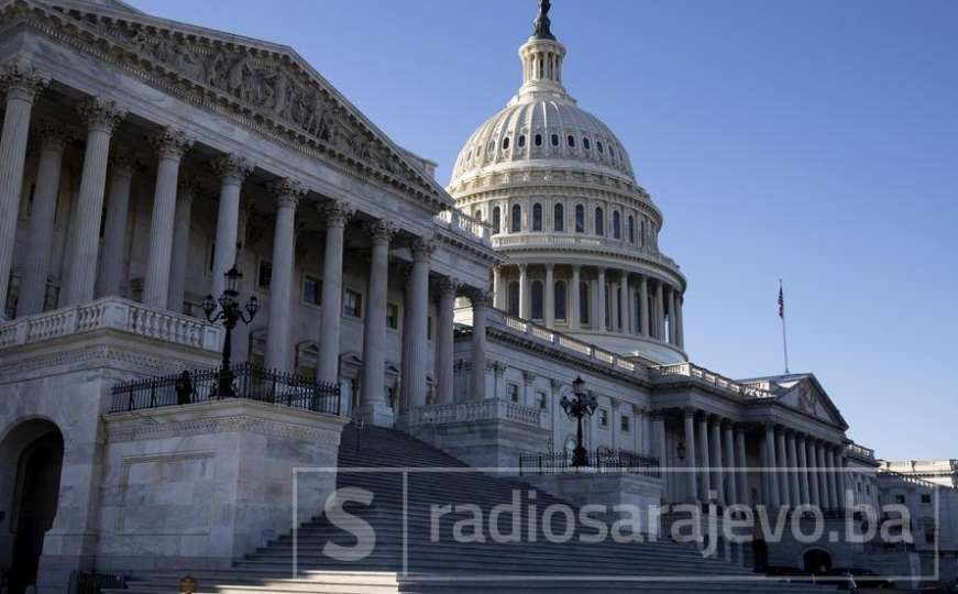 Otkazane sjednice  Kongresa zbog dramatičnog policijskog upozorenja