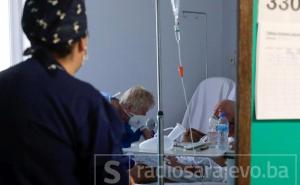 Jutarnji izvještaj iz Opće bolnice: Stanje i dalje zabrinjavajuće