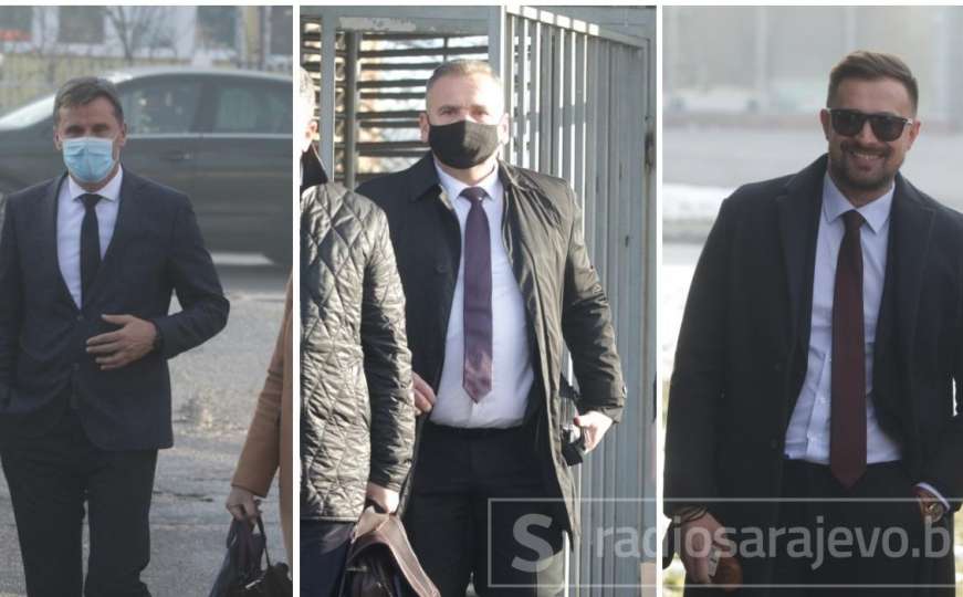 Odgođen nastavak suđenja Novaliću i ostalima u aferi "Respiratori"