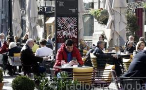 Epidemiološka situacija u Srbiji se pogoršava