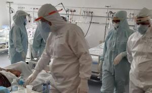 Jutarnji brifing: U Općoj bolnici urađeno 1320 pregleda, rođeno 7 beba