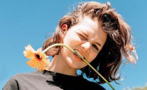 MAY-A - Time I Love To Waste