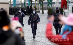 U Njemačkoj vlada nezadovoljstvo: Građani traže brže vakcinisanje, ukidanje zabrana