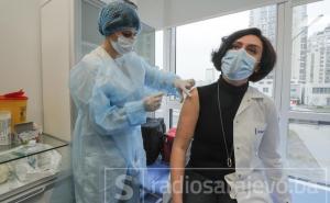 U BiH danas počinje masovnija vakcinacija