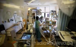 Alarmantne brojke s KCUS-a: Veliki broj pacijenata s teškom kliničkom slikom