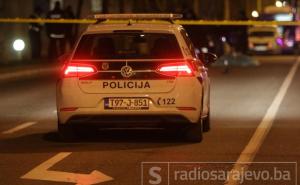 Razbojništvo u Sarajevu: Lopovi uz prijetnju pištoljem opljačkali prodavnicu 