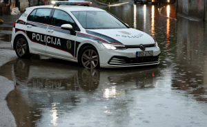 Pronađena H.H. za kojom se tragalo u BiH