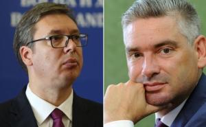 Vučić izvrijeđao hrvatsko vino, gradonačelnik Pule mu citira Balaševića