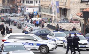 Novi Pazar: Vatreni obračun bliskih rođaka, jedna osoba ubijena