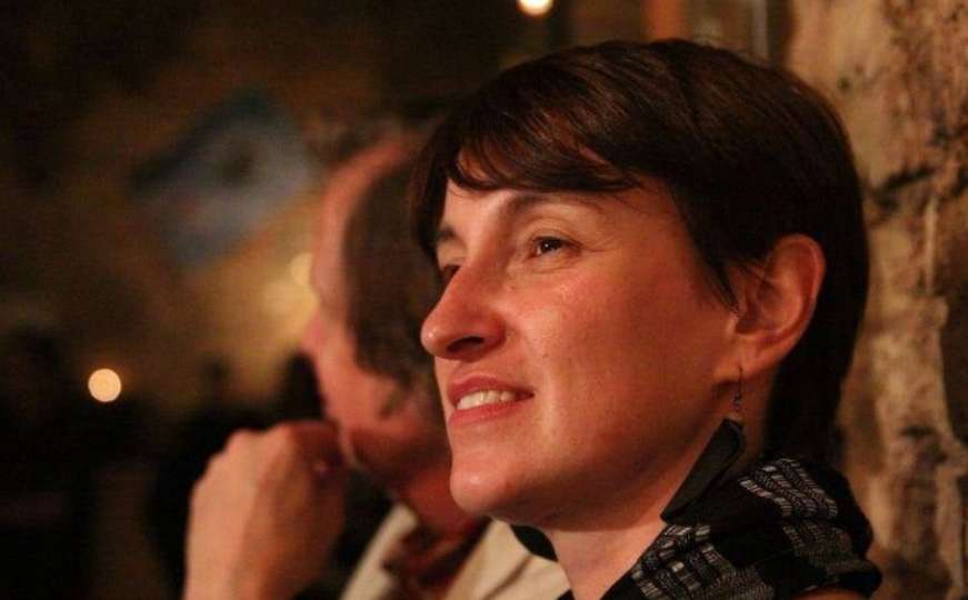 U Sarajevu uhapšena novinarka i aktivistica Nidžara Ahmetašević