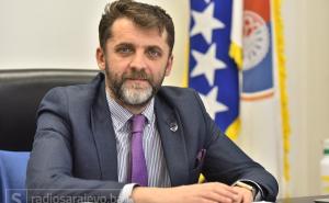 Ministar Katica o hapšenju novinarke Nidžare Ahmetašević: Nije mi bilo ugodno...