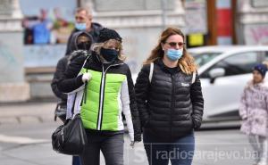 Vedro nebo iznad BiH: Obucite se toplije, nije toliko vruće kao što se čini