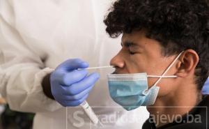 Naučnici otkrili novu mutaciju britanskog soja koronavirusa