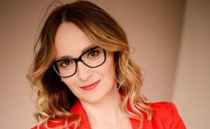 Ivana Marić kandidatkinja za dogradonačelnicu Sarajeva?