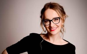 Oglasila se Ivana Marić o kandidaturi za dogradonačelnicu Sarajeva