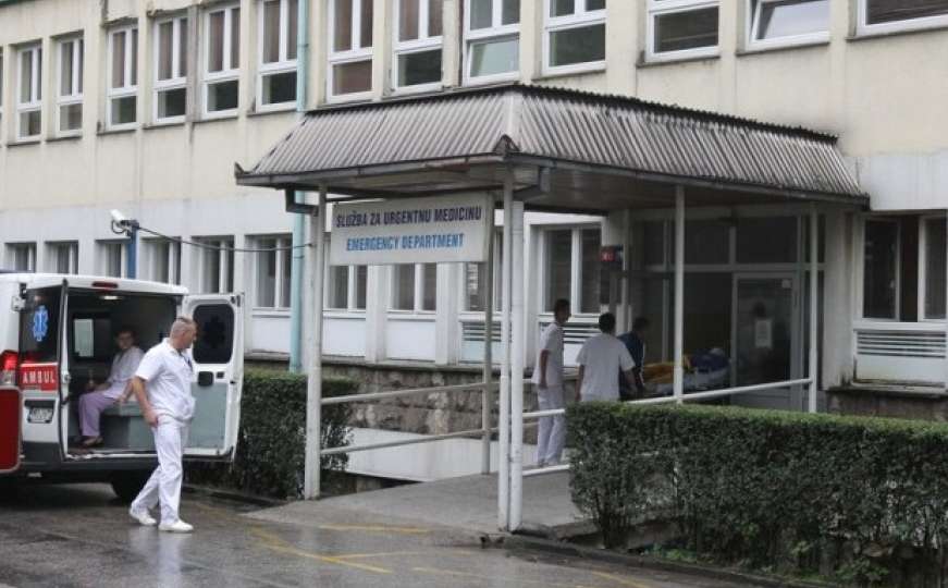 Admira Bašić iz Žepča optužena da je namjerno širila koronavirus