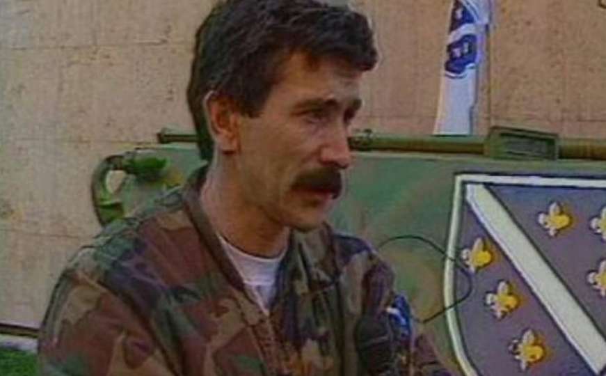 Danas su 23 godine od smrti heroja Mustafe Hajrulahovića Talijana