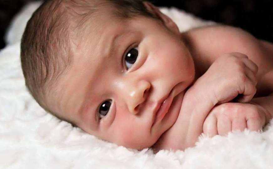 U Općoj bolnici rođeno devet beba u protekla 24 sata