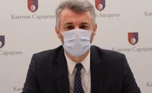 SDA: Brojke katastrofalne, Vlada KS nek se bavi pandemijom ili podnese ostavku