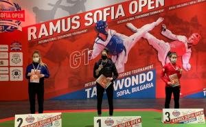 Bravo: Čak 10 medalja za bh. taekwondoiste na turniru u Sofiji 