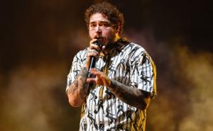 Skoro pa top lista - Amy Macdonald, Post Malone, Jacob Banks