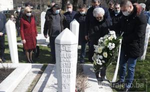 Obilježena godišnjica smrti generala Mustafe Hajrulahovića Talijana