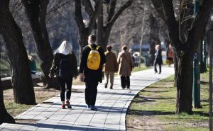 Objavljena prognoza do 23. marta: Evo kad nam dolazi snijeg, a kad topliji dani